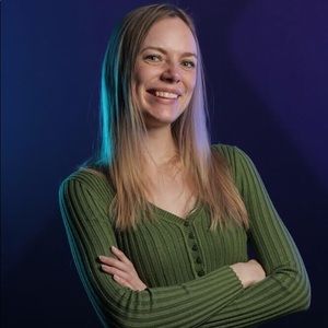 Meet your Posher, Samantha